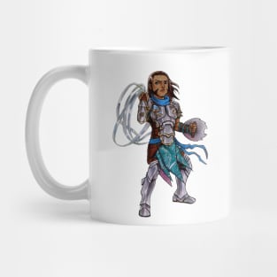 Gideon Jura Mug